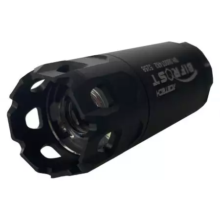 Silencieux Traceur Bifrost Acetech - Noir