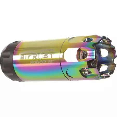 Silencieux Traceur Bifrost Edition Lancer Tactical Acetech - Rainbow
