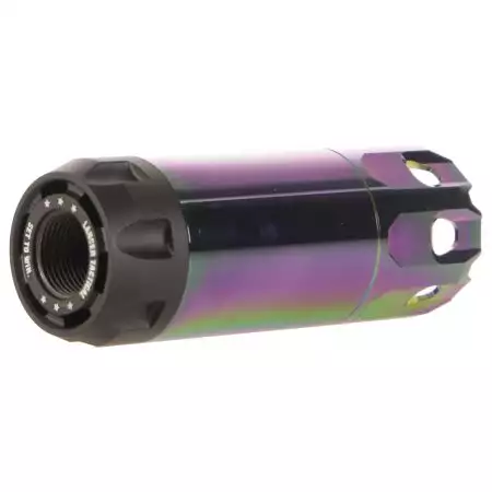 Silencieux Traceur Bifrost Edition Lancer Tactical Acetech - Rainbow
