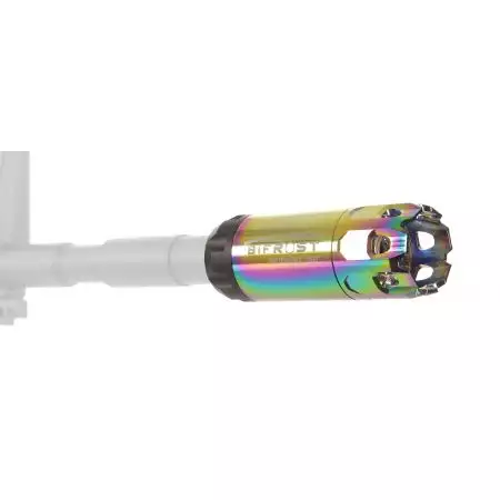 Silencieux Traceur Bifrost Edition Lancer Tactical Acetech - Rainbow