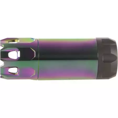 Silencieux Traceur Bifrost Edition Lancer Tactical Acetech - Rainbow