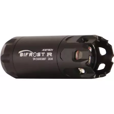 Silencieux Traceur Bifrost R Acetech - Noir