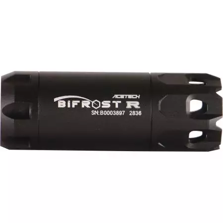 Silencieux Traceur Bifrost R Acetech - Noir