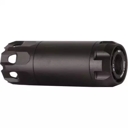 Silencieux Traceur Bifrost R Acetech - Noir