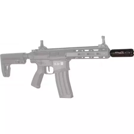 Silencieux Traceur Bifrost R Acetech - Noir