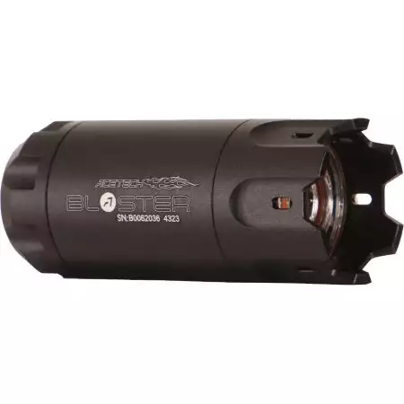 Silencieux Traceur Blaster Acetech - Noir