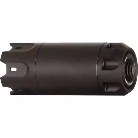 Silencieux Traceur Blaster Acetech - Noir
