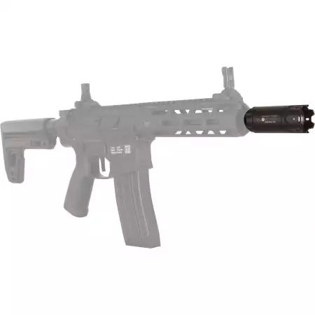 Silencieux Traceur Blaster Acetech - Noir