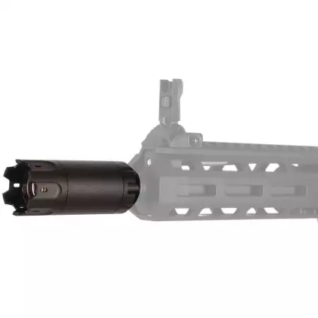 Silencieux Traceur Blaster Acetech - Noir