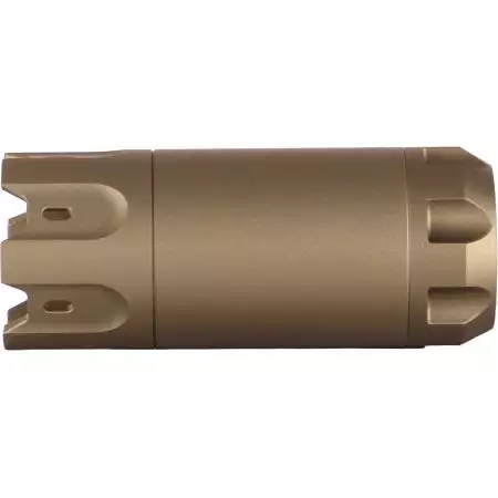Silencieux Traceur Blaster Acetech - Tan