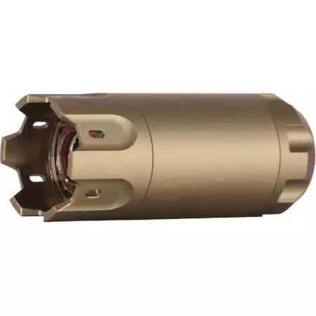 Silencieux Traceur Blaster Acetech - Tan