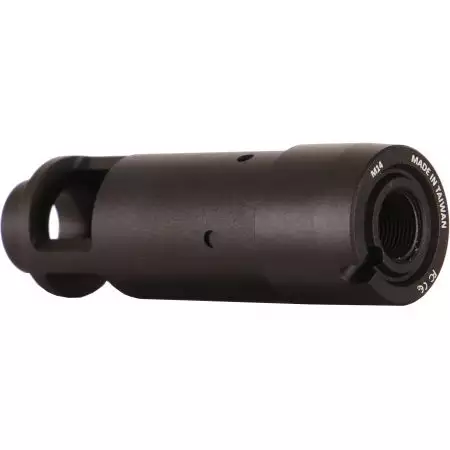 Silencieux Traceur Blaster AK Acetech - Noir