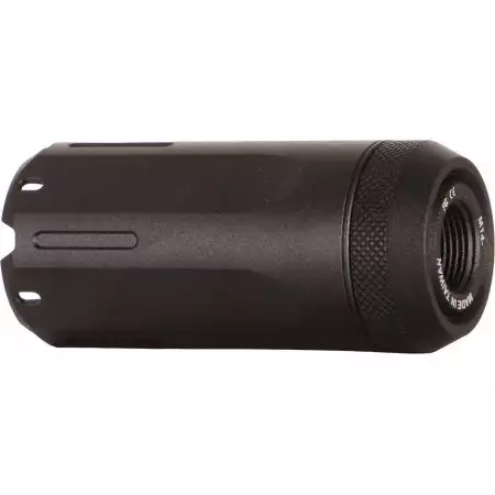 Silencieux Traceur Blaster C Acetech - Noir