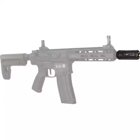 Silencieux Traceur Blaster C Acetech - Noir