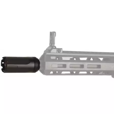 Silencieux Traceur Blaster C Acetech - Noir