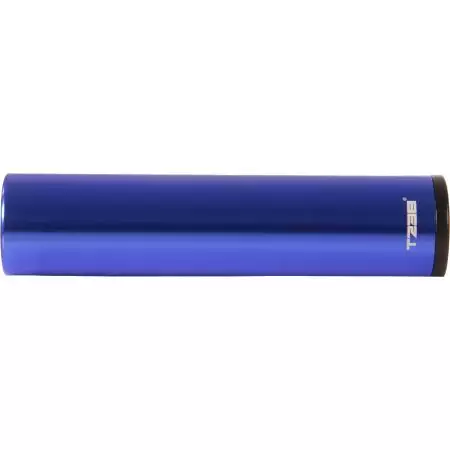 Silencieux Traceur BlueCan L T238 - Bleu