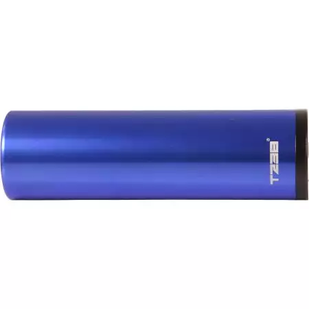 Silencieux Traceur BlueCan S T238 - Bleu