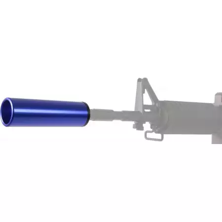 Silencieux Traceur BlueCan S T238 - Bleu