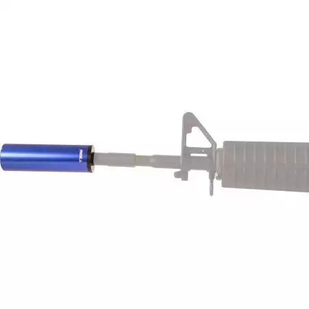 Silencieux Traceur BlueCan S T238 - Bleu