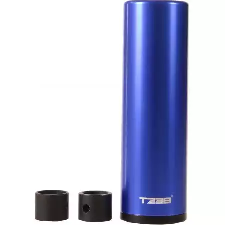 Silencieux Traceur BlueCan S T238 - Bleu