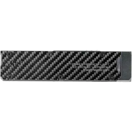 Silencieux Traceur & Chrony Daybreak T238 - Noir