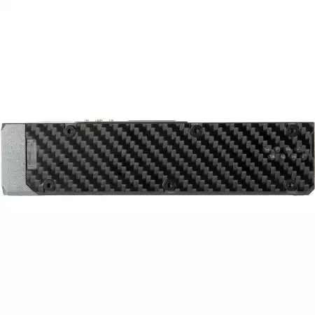 Silencieux Traceur & Chrony Daybreak T238 - Noir