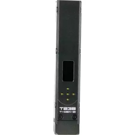 Silencieux Traceur & Chrony Daybreak T238 - Noir