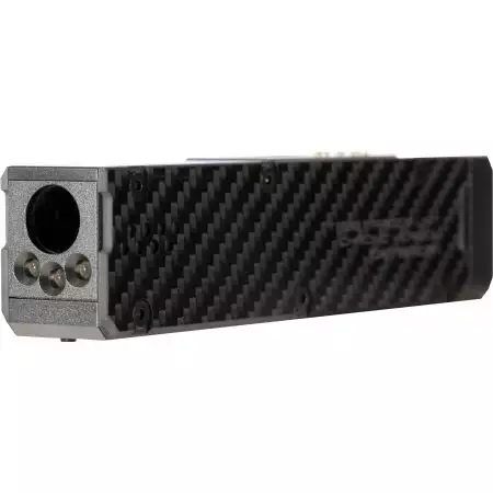 Silencieux Traceur & Chrony Daybreak T238 - Noir