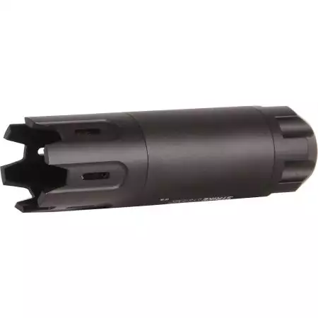 Silencieux Traceur CTU-XL Strike Systems ASG - Noir
