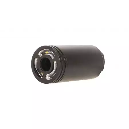 Silencieux Traceur Flash SpitFire 80x30mm - 14mm CCW - Noir