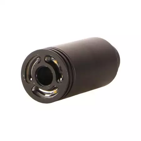 Silencieux Traceur Flash SpitFire 85x35mm - 14mm CCW - Swiss Arms