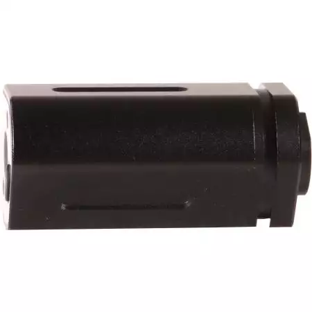 Silencieux Traceur Griffon T238 - Noir