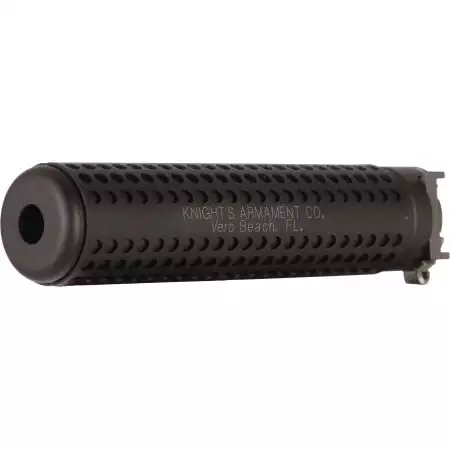 Silencieux Traceur KAC Predator - Module AT2000R - Acetech - Noir