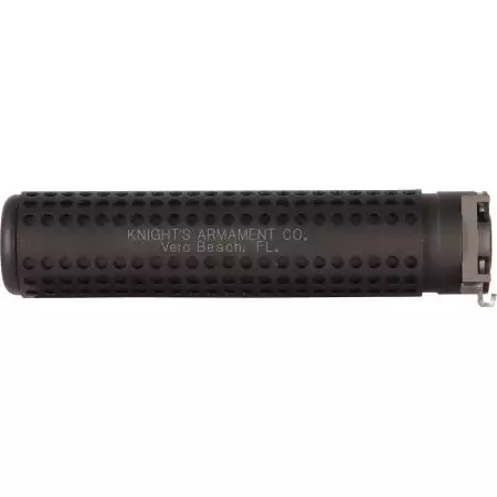 Silencieux Traceur KAC Predator - Module AT2000R - Acetech - Noir