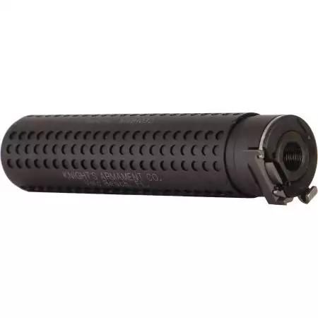 Silencieux Traceur KAC Predator - Module AT2000R - Acetech - Noir