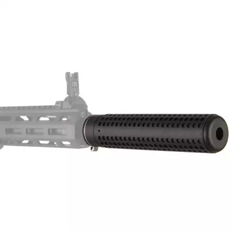 Silencieux Traceur KAC Predator - Module AT2000R - Acetech - Noir