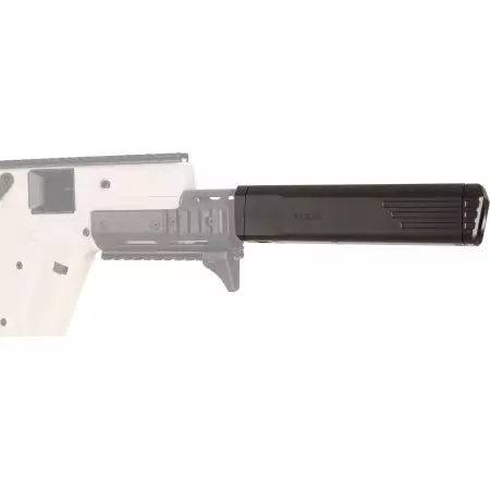 Silencieux Traceur Kriss Vector Thor - Module Brighter C - Acetech - Noir