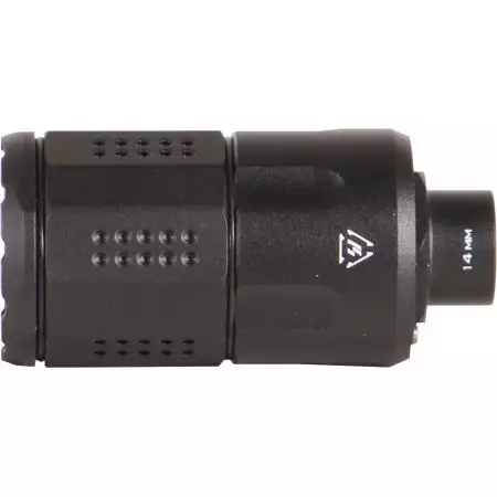 Silencieux Traceur Lin&eacute;aire Strike Industries Eshooter - Noir