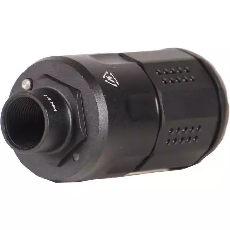 Silencieux Traceur Lin&eacute;aire Strike Industries Eshooter - Noir