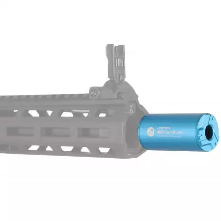 Silencieux Traceur - Module Brighter C - Acetech - Bleu