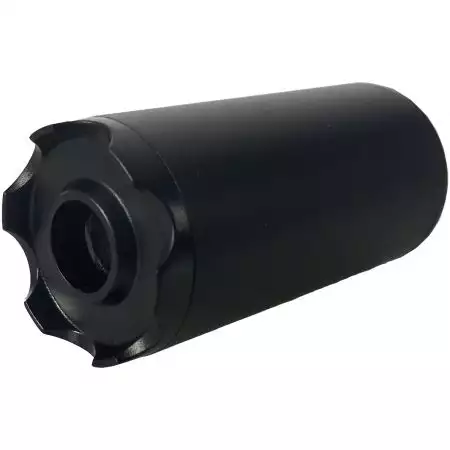 Silencieux Traceur - Module Brighter C - Acetech - Noir