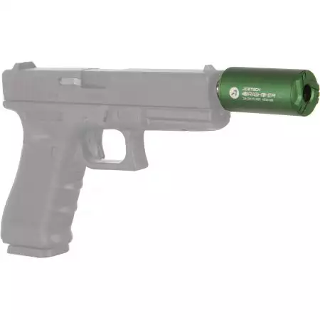 Silencieux Traceur - Module Brighter C - Acetech - Vert
