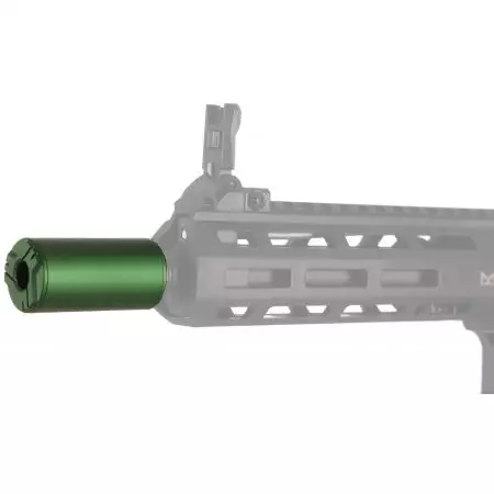 Silencieux Traceur - Module Brighter C - Acetech - Vert