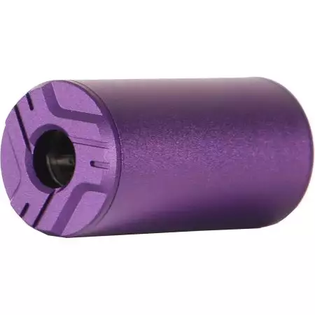 Silencieux Traceur - Module Brighter C - Acetech - Violet