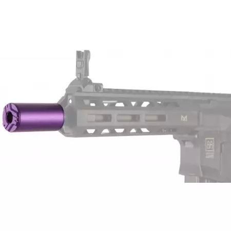 Silencieux Traceur - Module Brighter C - Acetech - Violet