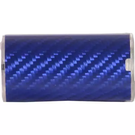 Silencieux Traceur Nano R&G - T238 - Bleu