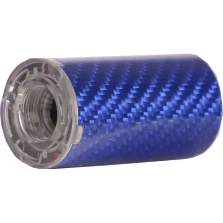 Silencieux Traceur Nano R&G - T238 - Bleu