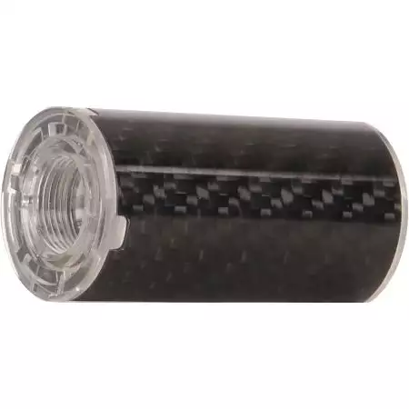Silencieux Traceur Nano R&G - T238 - Noir