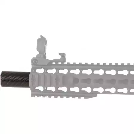 Silencieux Traceur Nano R&G - T238 - Noir
