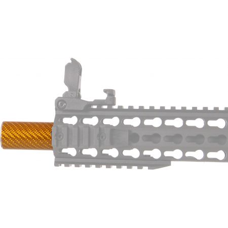 Silencieux Traceur Nano R&G - T238 - Or